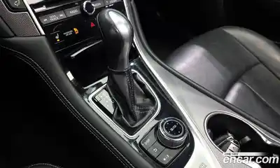 Infiniti Q50 2014 2.1 гидро в Москве № 2134079, миниатюра 9