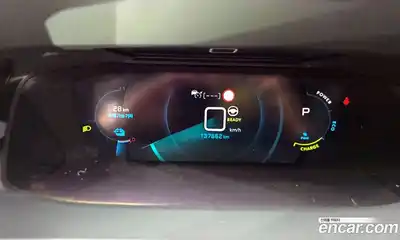Peugeot 208 2020 0.1 гидро в Москве, миниатюра 11