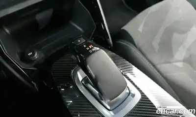 Peugeot 208 2020 0.1 гидро в Москве, миниатюра 12