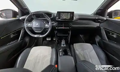 Peugeot 208 2020 0.1 гидро в Москве, миниатюра 10