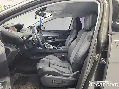 Peugeot 3008 2019 1.5 гидро в Москве, миниатюра 11