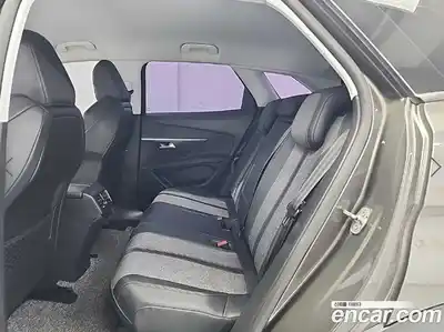Peugeot 3008 2019 1.5 гидро в Москве, миниатюра 12