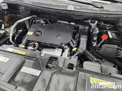 Peugeot 3008 2019 1.5 гидро в Москве, миниатюра 5