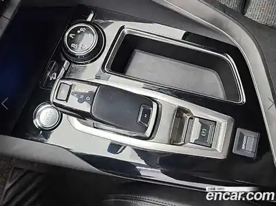 Peugeot 3008 2019 1.5 гидро в Москве, миниатюра 8