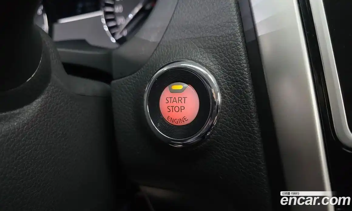 Nissan Altima 2018 2.5 гидро в Москве № 2134337, фото 28