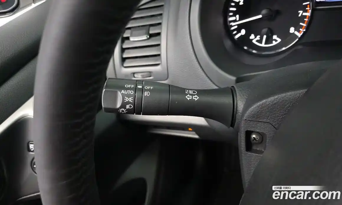 Nissan Altima 2018 2.5 гидро в Москве № 2134337, фото 34