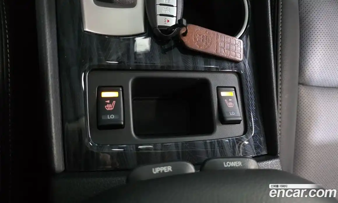 Nissan Altima 2018 2.5 гидро в Москве № 2134337, фото 35