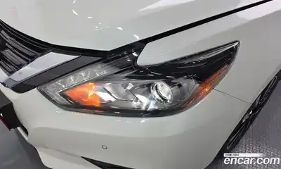 Nissan Altima 2018 2.5 гидро в Москве № 2134337, миниатюра 8