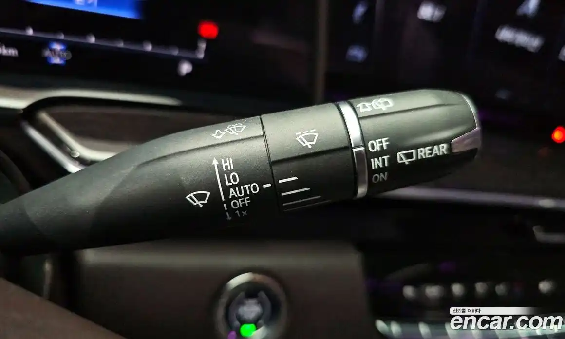 Cadillac Escalade 2023 6.2 гидро, фото 28