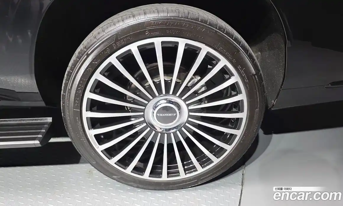 Cadillac Escalade 2023 6.2 гидро, фото 7
