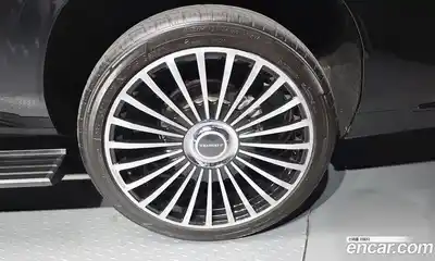 Cadillac Escalade 2023 6.2 гидро, миниатюра 7