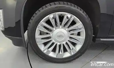 Cadillac Escalade 2016 6.2 гидро в Москве № 2134441, миниатюра 5