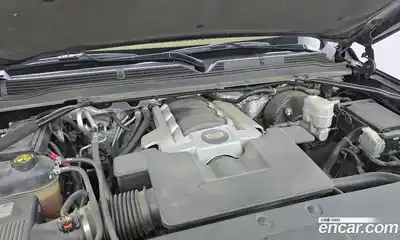 Cadillac Escalade 2016 6.2 гидро в Москве № 2134441, миниатюра 6