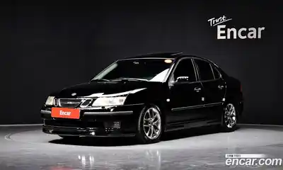 Saab 9-3, 2003, 127 903 км Saab 9-3, 2003, 127 903 км
