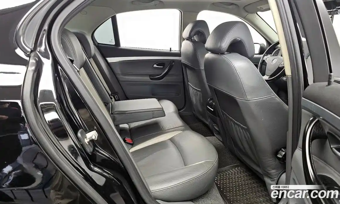 Saab 9-3 2003 2.0 автомат (гидро), фото 12 Saab 9-3 2003 2.0 автомат (гидро), фото 12