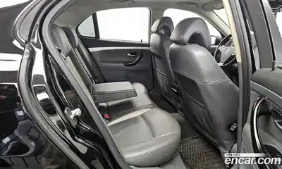 Saab 9-3 2003 2.0 автомат (гидро), миниатюра 12