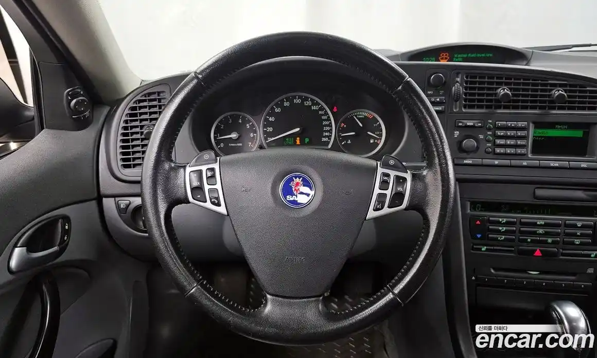 Saab 9-3 2003 2.0 автомат (гидро), фото 13 Saab 9-3 2003 2.0 автомат (гидро), фото 13
