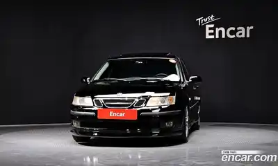 Saab 9-3 2003 2.0 автомат (гидро), миниатюра 3 Saab 9-3 2003 2.0 автомат (гидро), миниатюра 3