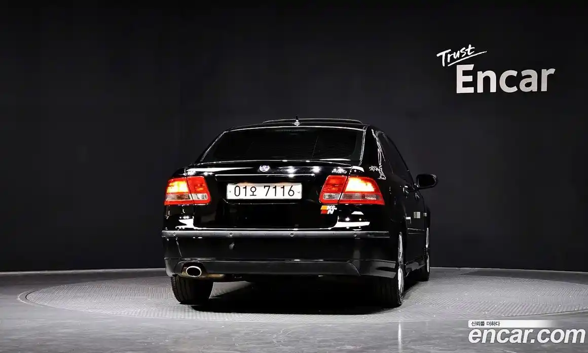 Saab 9-3 2003 2.0 автомат (гидро), фото 4 Saab 9-3 2003 2.0 автомат (гидро), фото 4