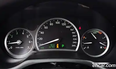 Saab 9-3 2003 2.0 автомат (гидро), миниатюра 8 Saab 9-3 2003 2.0 автомат (гидро), миниатюра 8