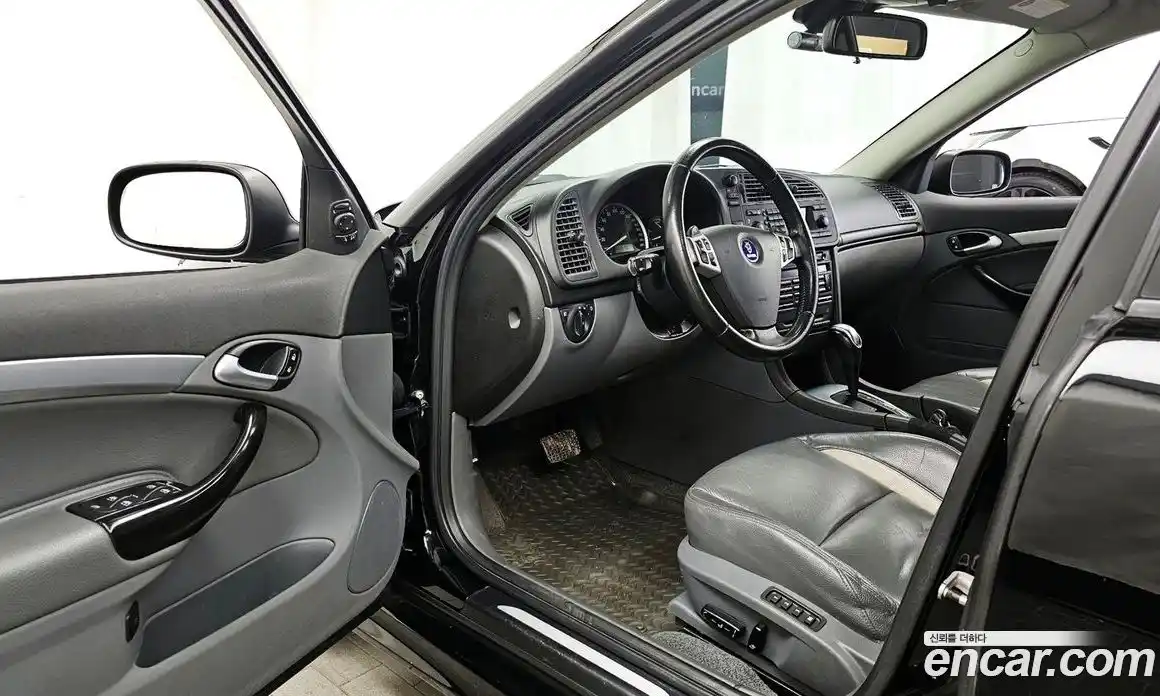 Saab 9-3 2003 2.0 автомат (гидро), фото 10 Saab 9-3 2003 2.0 автомат (гидро), фото 10