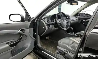 Saab 9-3 2003 2.0 автомат (гидро), миниатюра 10 Saab 9-3 2003 2.0 автомат (гидро), миниатюра 10