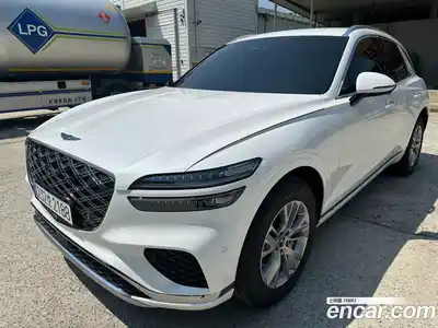 Genesis GV70 2025 2.5 гидро в Москве № 21766, миниатюра 1