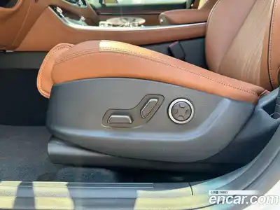 Genesis GV70 2025 2.5 гидро в Москве № 21766, миниатюра 7
