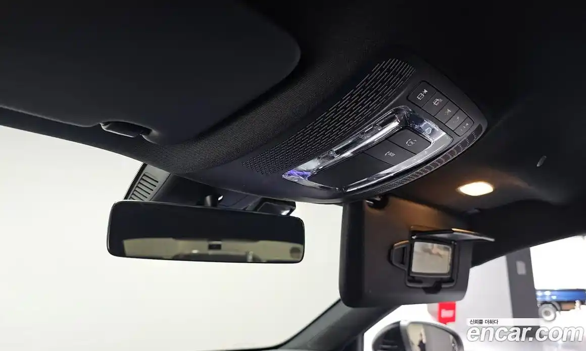 Mercedes-Benz A-Class 2021 2.0 гидро в Москве № 220258, фото 19