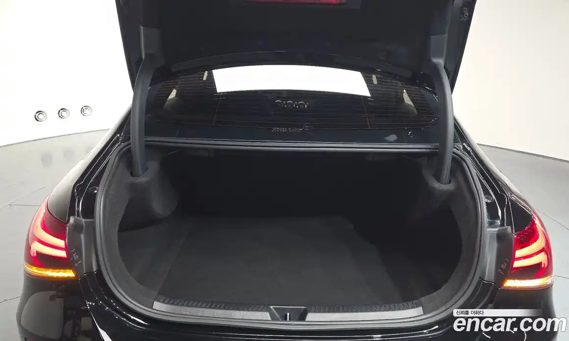 Mercedes-Benz A-Class 2021 2.0 гидро в Москве № 220258, фото 20