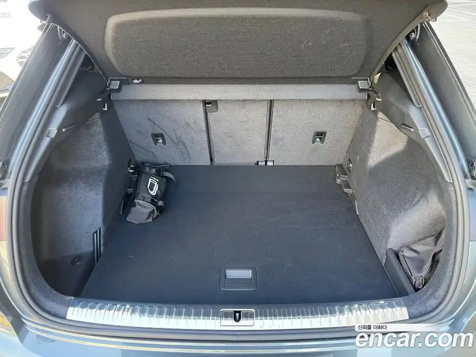 Audi Q3 2025 2.0 гидро в Москве № 230295, фото 17