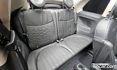 Fiat 500 2013 1.4 гидро, миниатюра 11