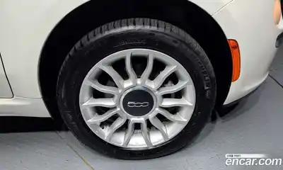 Fiat 500 2013 1.4 гидро, миниатюра 5