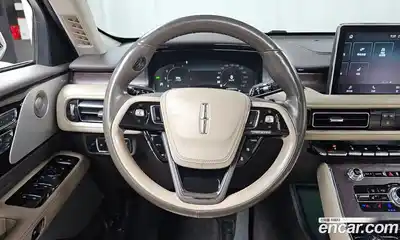 Lincoln Aviator 2021 3.0 гидро, миниатюра 12