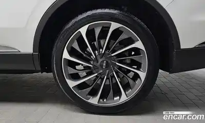Lincoln Aviator 2021 3.0 гидро, миниатюра 5
