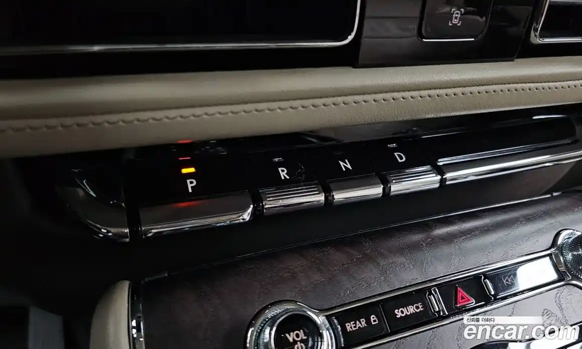 Lincoln Aviator 2021 3.0 гидро, фото 9