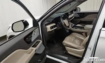 Lincoln Aviator 2021 3.0 гидро, миниатюра 10