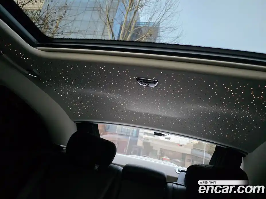 Rolls-Royce Ghost 2015 6.6 гидро в Москве № 256712, фото 12