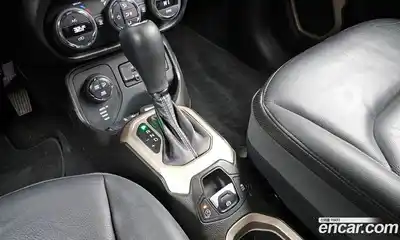 Jeep Renegade 2017 2.0 гидро в Москве, миниатюра 9