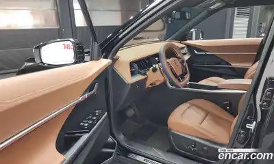 SsangYong Torres 2023 1.5 гидро в Москве № 32597, миниатюра 10