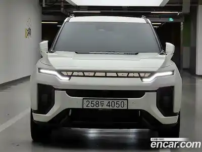 SsangYong Actyon 2024 1.5 гидро в Москве № 33528, миниатюра 1