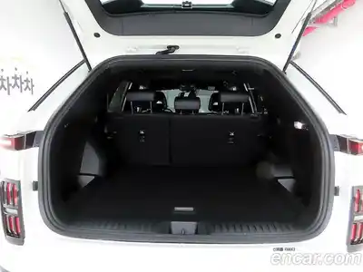 SsangYong Actyon 2024 1.5 гидро в Москве № 33528, миниатюра 5