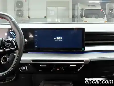 SsangYong Actyon 2024 1.5 гидро в Москве № 33528, миниатюра 9