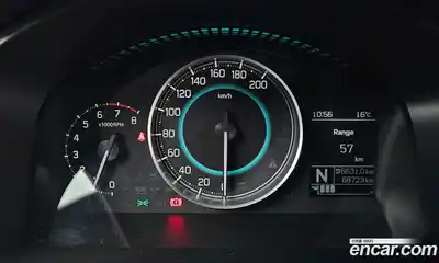Suzuki Ignis 2020 1.2 гидро в Москве № 354022, миниатюра 8