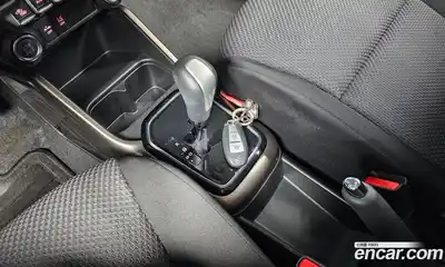 Suzuki Ignis 2020 1.2 гидро в Москве № 354022, миниатюра 9