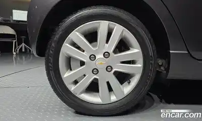 Chevrolet Spark 2013 1.0 гидро в Москве № 39067, миниатюра 5