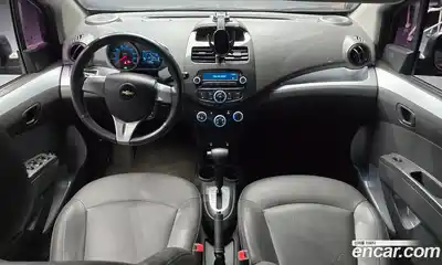 Chevrolet Spark 2013 1.0 гидро в Москве № 39067, миниатюра 7