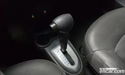 Chevrolet Spark 2013 1.0 гидро в Москве № 39067, миниатюра 9