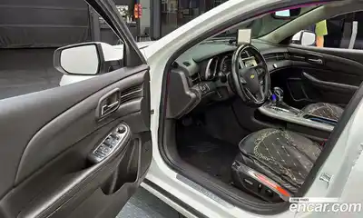 Chevrolet Malibu 2013 2.0 гидро в Москве № 39706, миниатюра 11