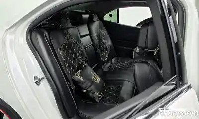 Chevrolet Malibu 2013 2.0 гидро в Москве № 39706, миниатюра 12